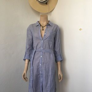 Beautiful dress or dress beach